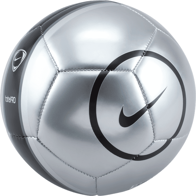 Nike Skills Total 90 Fodbold Grå