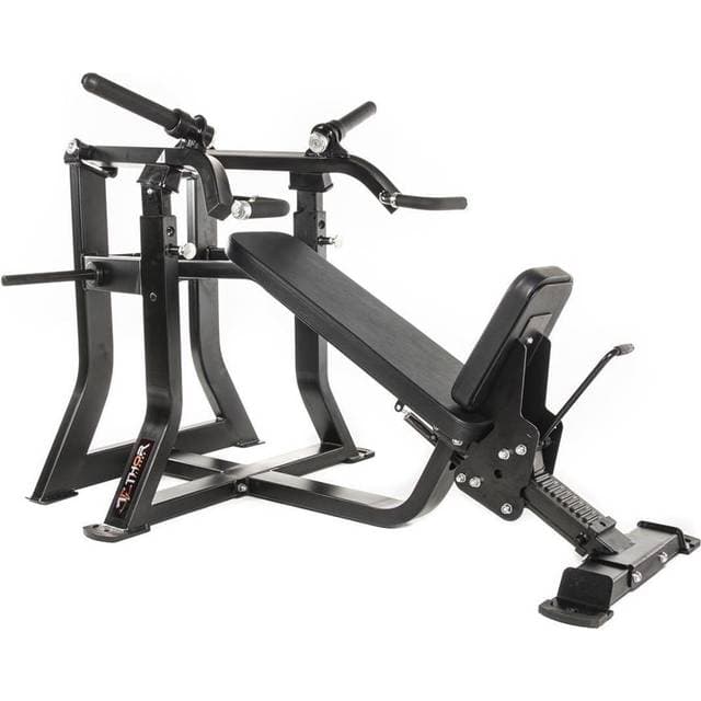 Thor Fitness PL Dual Axis Incline Bench