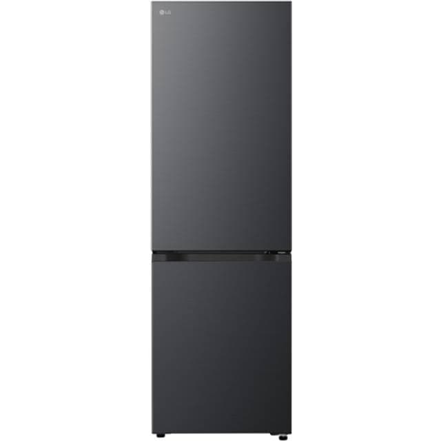 LG Kølefryseskab 220L/113L Klasse C