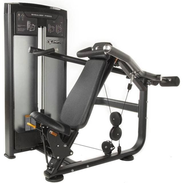 Thor Fitness Advanced Shoulder Press