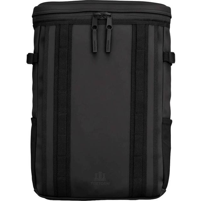 Tretorn Boxpack Black