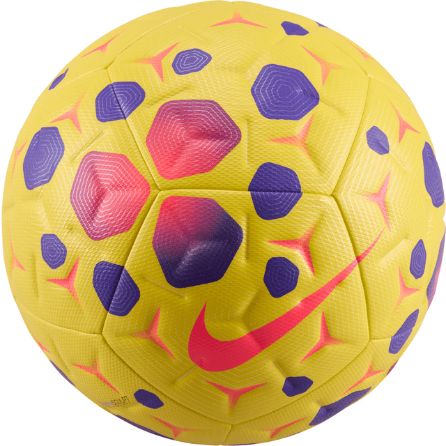 Nike Academy Plus FIFA Basic Bold Gul