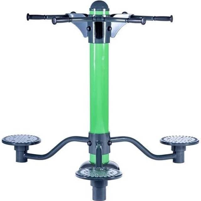 Nordic Fighter XC Waist Twister