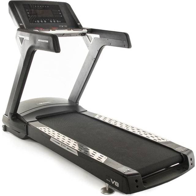 Thor Fitness Treadmill V8 LED Løbebånd