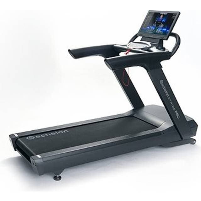 Echelon Laufband Stride 9s Pro Treadmill