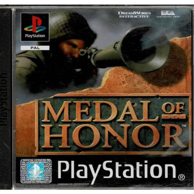 Medal Of Honor