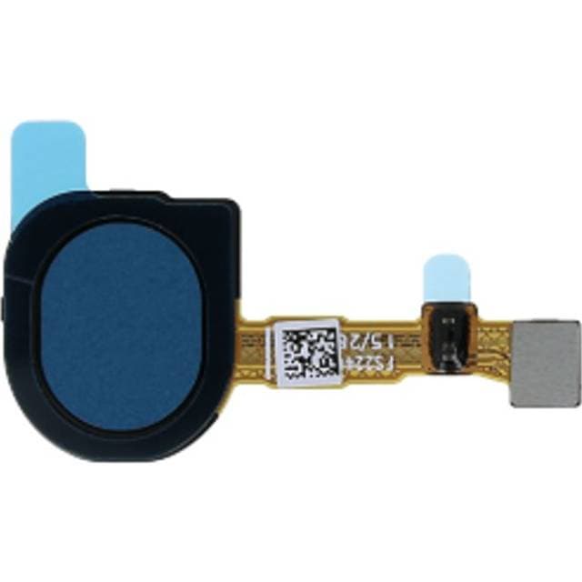 Samsung Galaxy M11 Fingeraftrykssensor