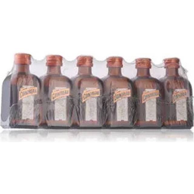 Cointreau Orangenlikör 40% Vol 6x0 05l