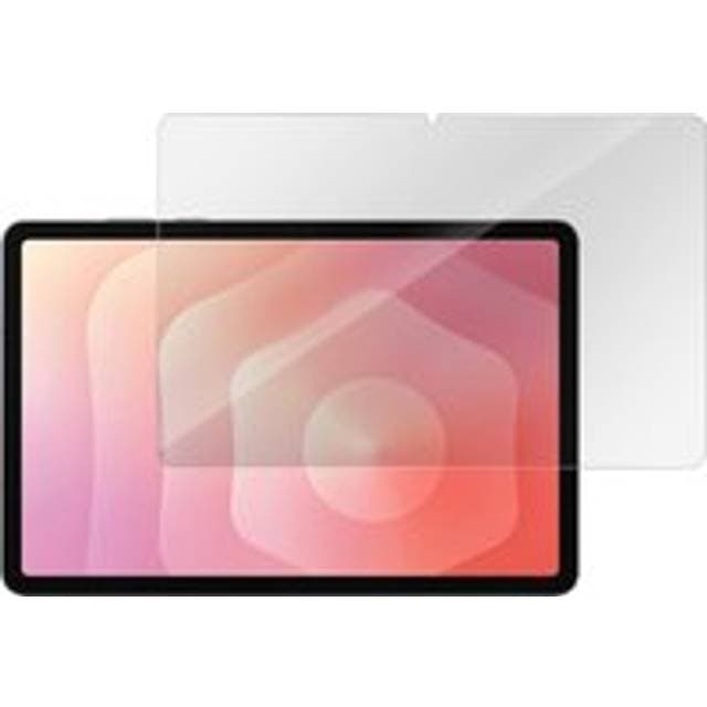 eSTUFF ES506037 Klar Skærmbeskytter 27 9 cm