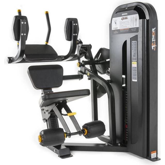 Thor Fitness Exclusive WS Abdominal Machine