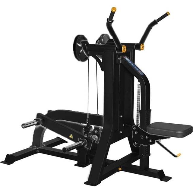 Thor Fitness Exclusive PL Isolateral PEC Deck