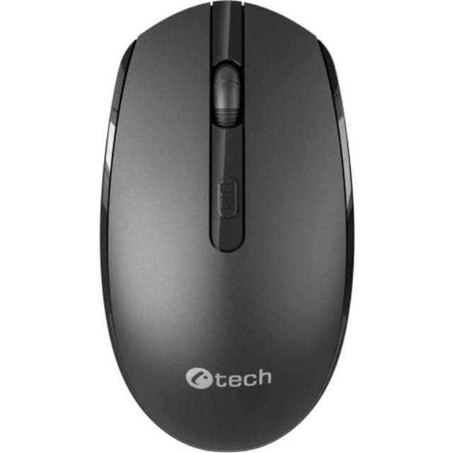 C-Tech WLM-15 Wireless Mouse