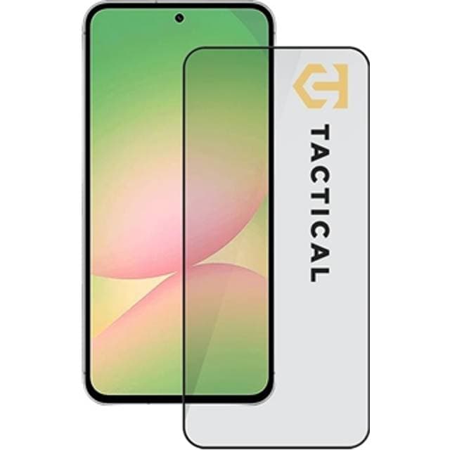 Tactical Samsung Galaxy A57 Glass Shield