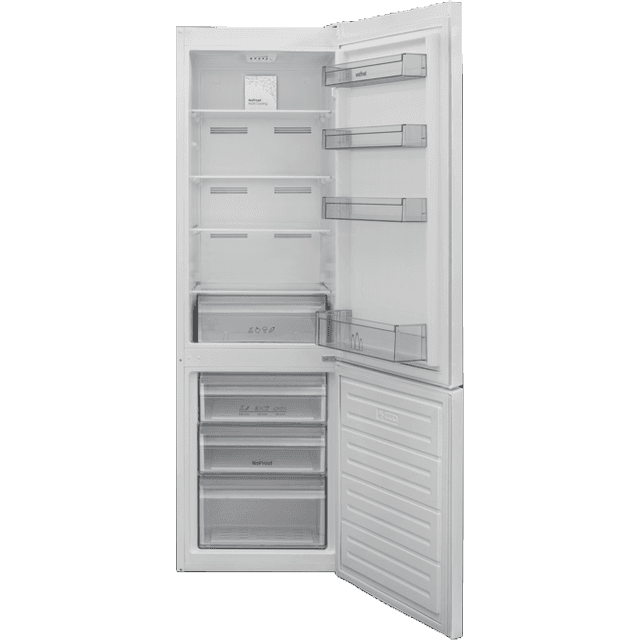 Vestfrost Køle Fryseskab KF18657-2