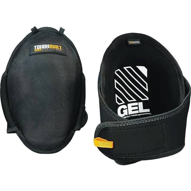 Toughbuilt FoamFit Knæbeskyttere