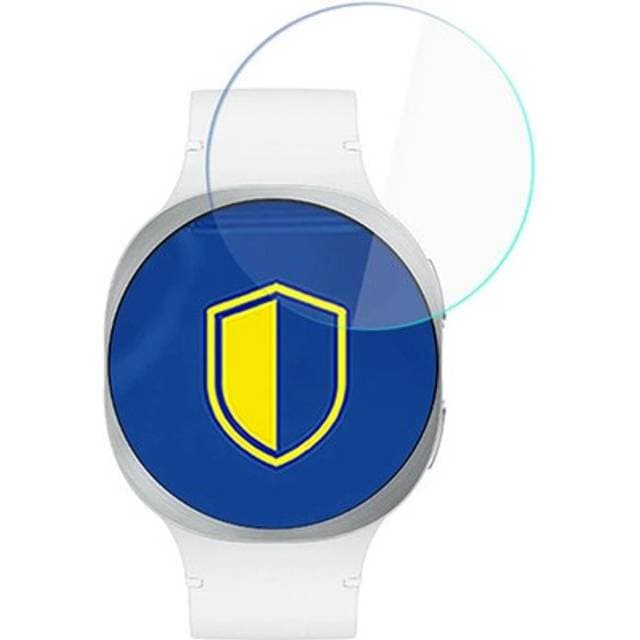 3mk FlexibleGlass Hybridglas Watch 8 40mm