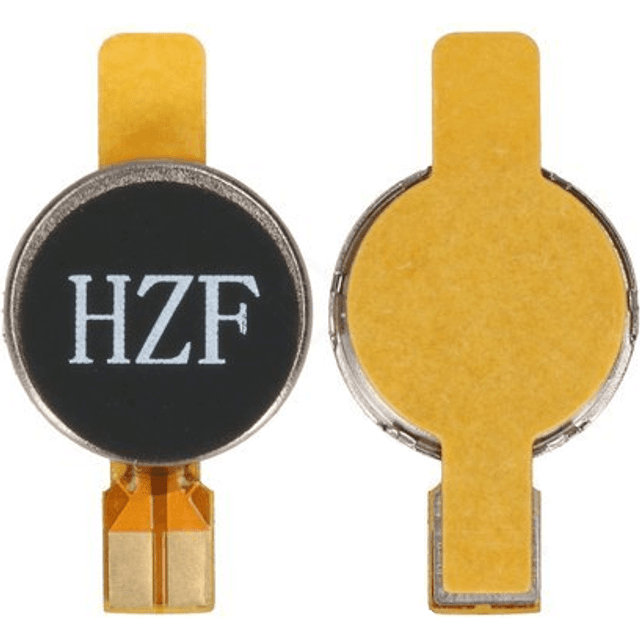 Samsung Galaxy A01 Vibrerende Motor