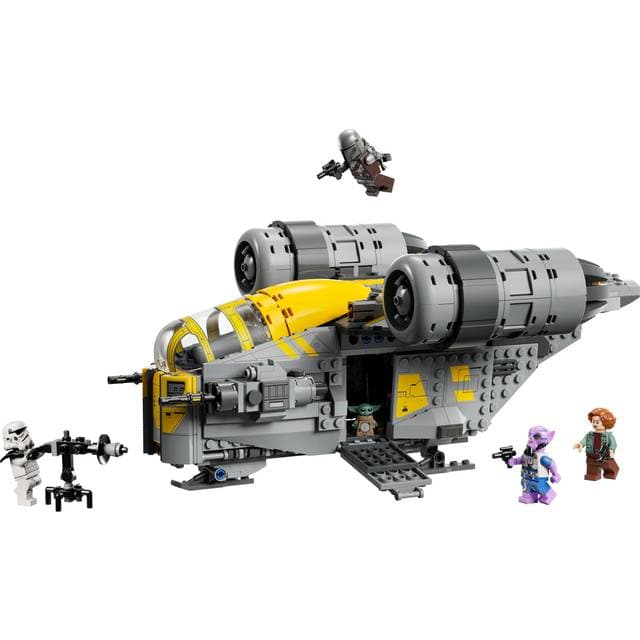 LEGO Star Wars Razor Crest