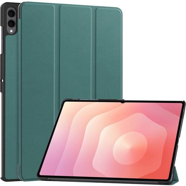Eiderwood Galaxy Tab S11 Ultra Læder Cover