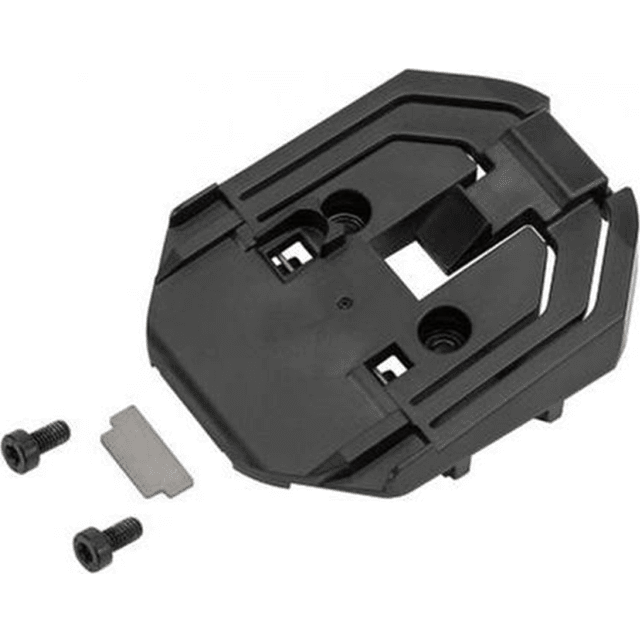 Bosch PowerTube Monteringsplade Vertical