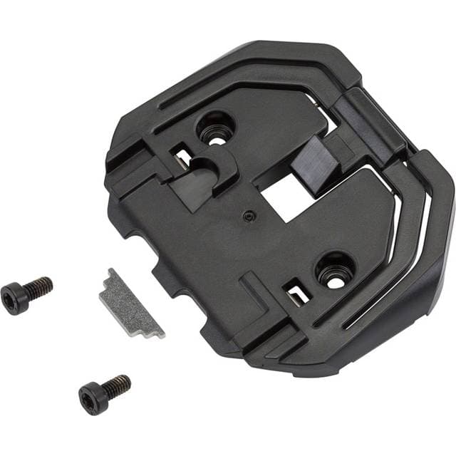 Bosch PowerTube Monteringsplade Horizontal