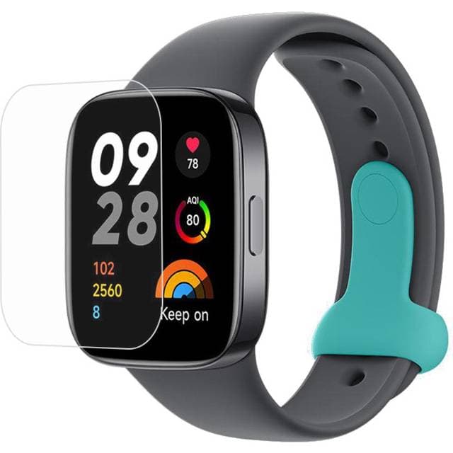 Redmi Watch 3 Active Beskyttelsesfilm