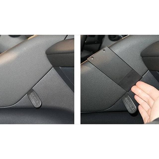 Brodit ProClip Toyota C-HR 24