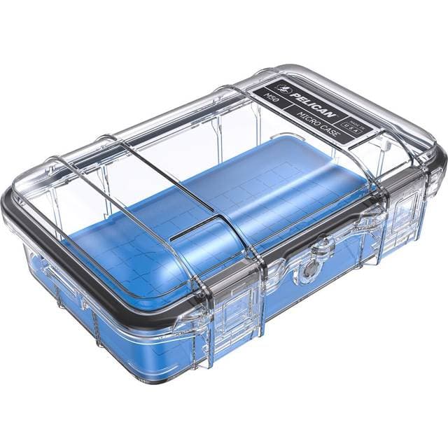Pelican M50 Waterproof Micro Case