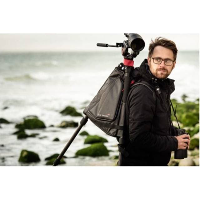 Kite Viato Tripod Rygsæk