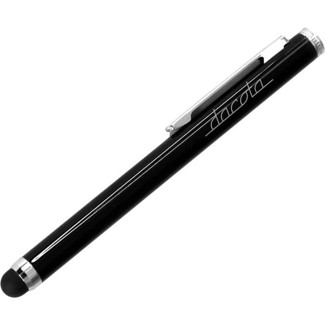 Dacota Stylus Pen Sort