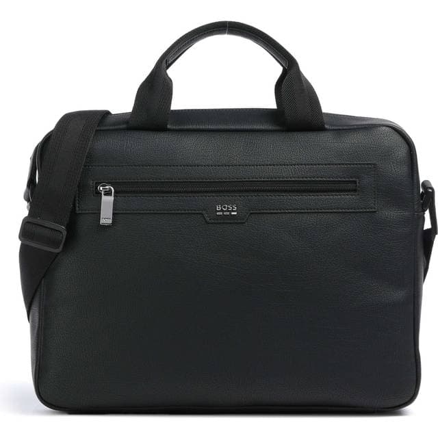 BOSS Lewys Doc Case - Black