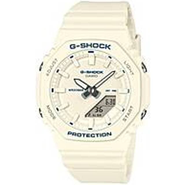 Casio G-Shock GMA-P2100BA-7AER Quartz Dame Ur