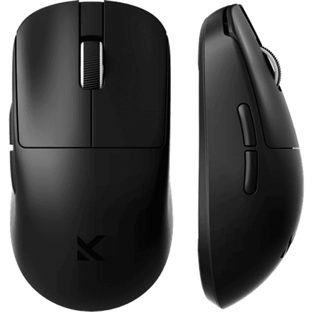 MCHOSE L7 Ultra Wireless Gaming Mus 7 Knapper