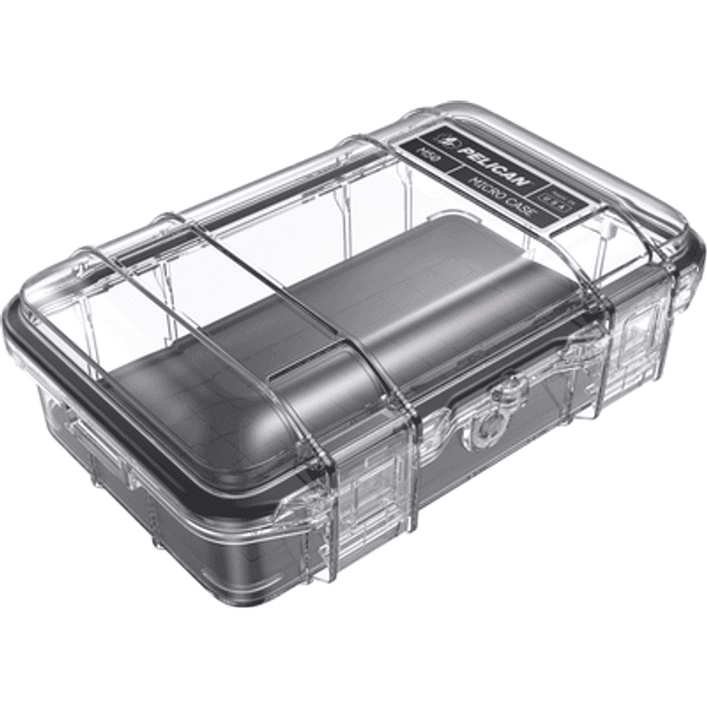 Pelican M50 Waterproof Micro Case