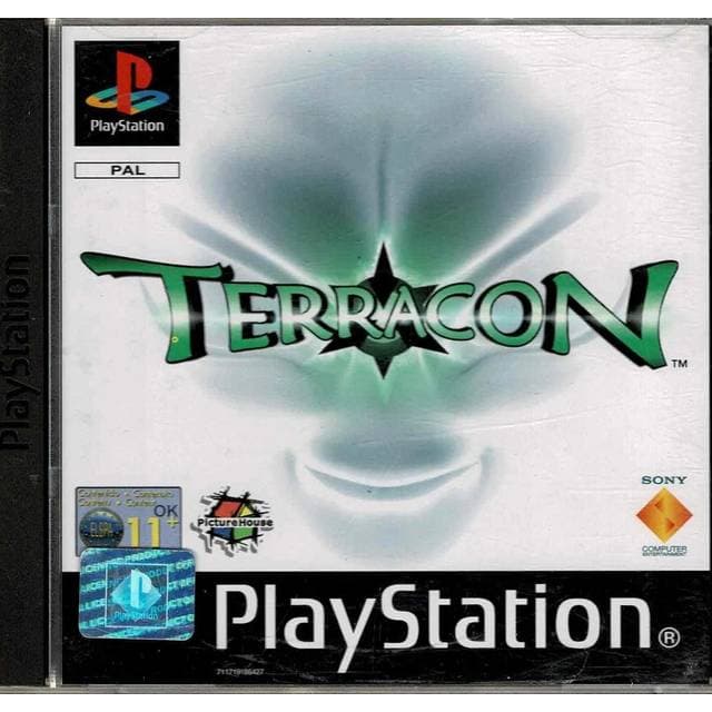 Terracon
