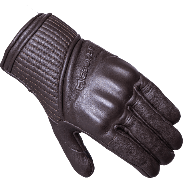 Course Rusty 2.0 MC Gloves Brown