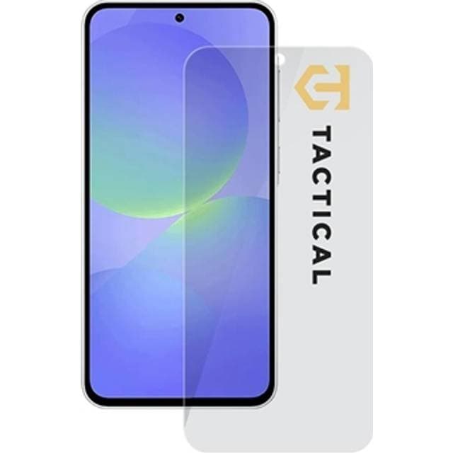 Samsung Galaxy A37 Tactical Glass Shield