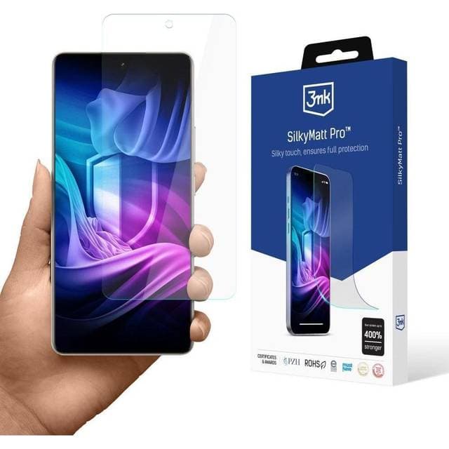 3mk Silky Matt Pro Matte Film