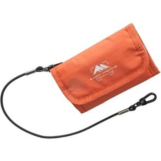 Memory Card Bag Orange