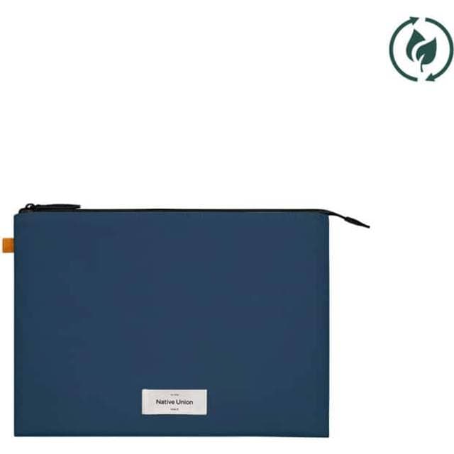 Native Union Stow Lite Sleeve Macbook 13 Navy