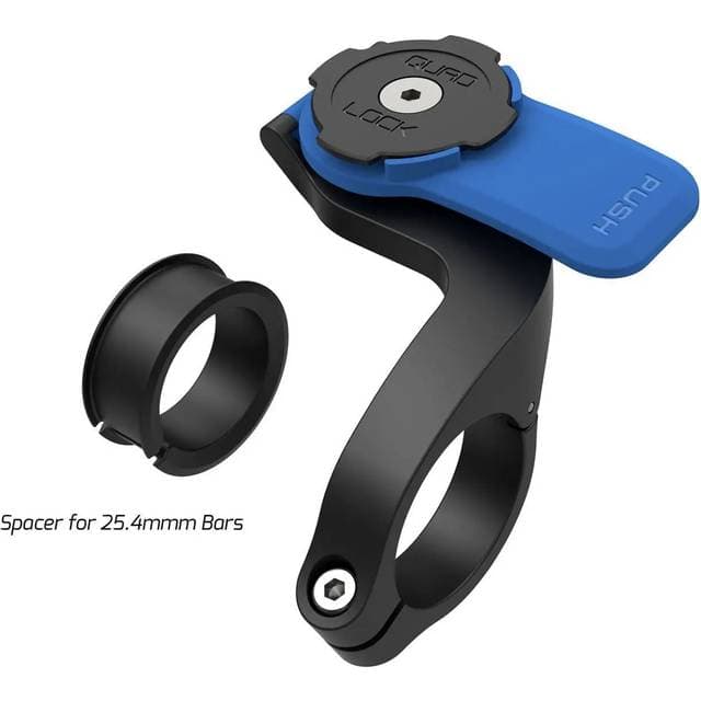 Quad Lock Out Front Mount Styrbeslag