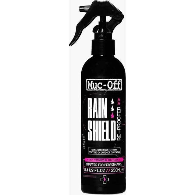 Muc-Off Rain Shield Re-Proofer X12