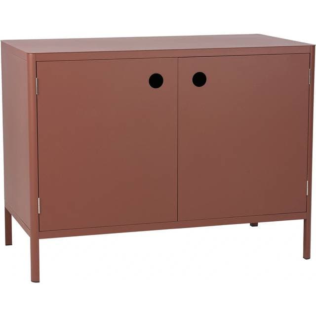 Brafab Kelia Udekøkken Zin Red