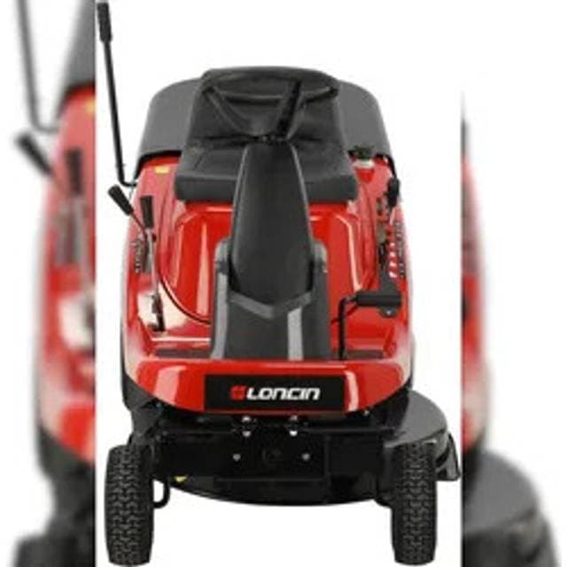 YATO Self-Propelled Petrol Mower Tractor