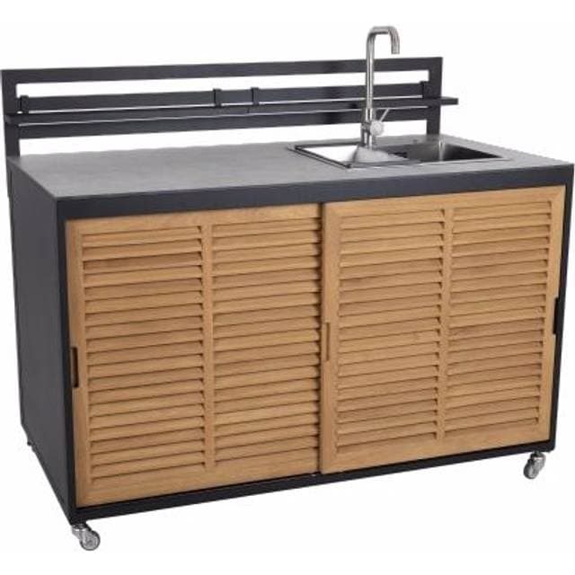 Brafab Fornax Udekøkken Med Vask