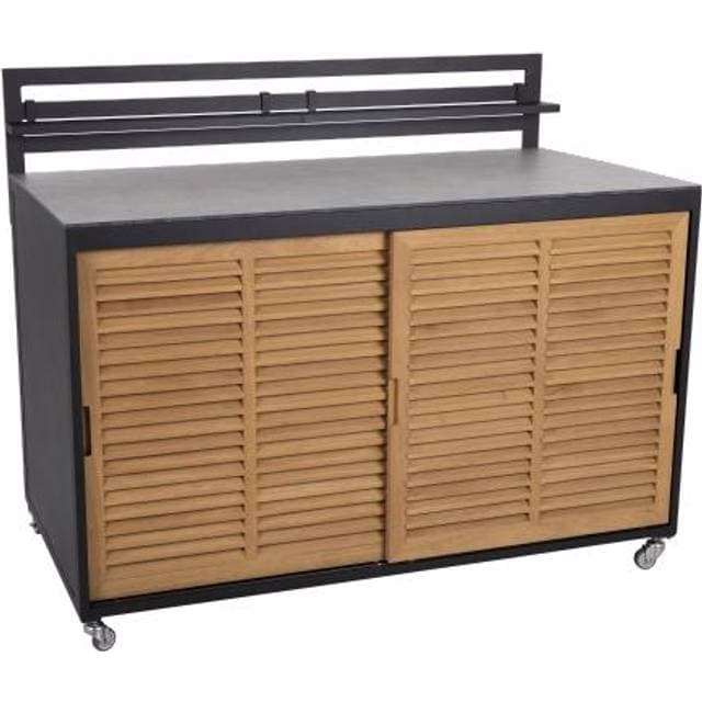 Brafab Fornax Udekøkken Med Bordplade