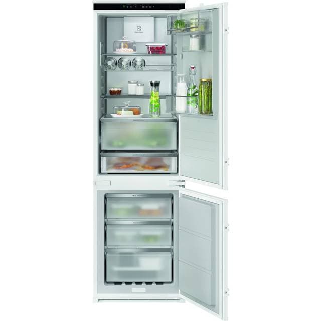 Electrolux Kølefryseskab ENV9GB18S1