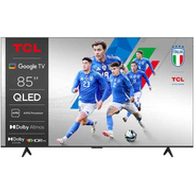 TCL P7K Series QLED 4K UHD Smart TV