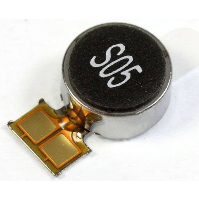 Samsung Galaxy Vibra Motor