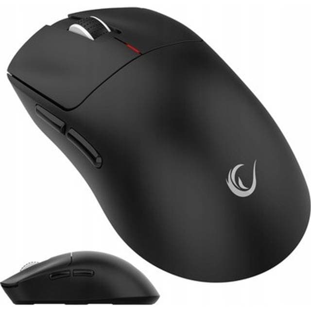 Rampage Clax Trådløs Mus PAW3311